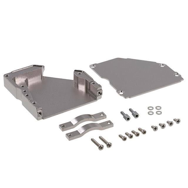 D37000ASNT20/AA BACKSHELL
