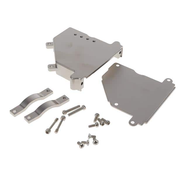 D37000ASNE0/AA BACKSHELL