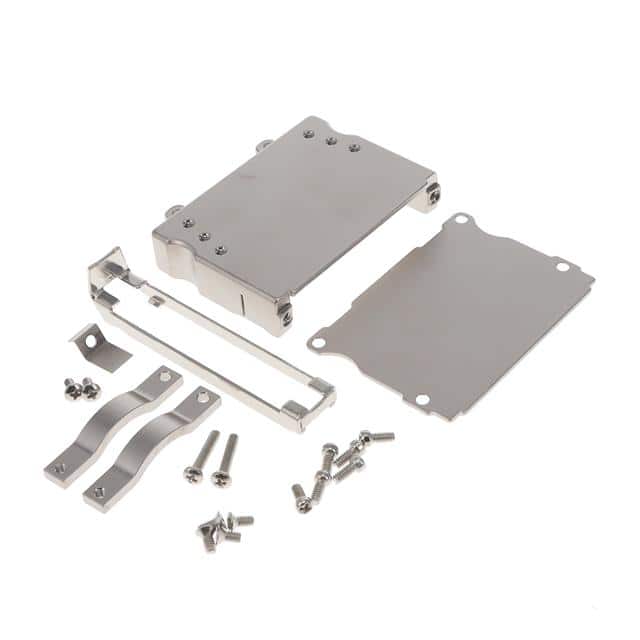 D37000ANVL0/AA BACKSHELL