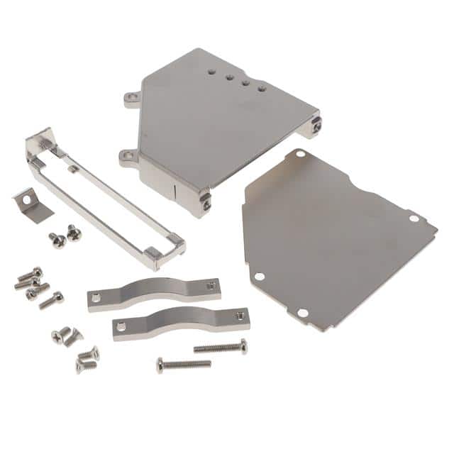 D37000ASNVL0/AA BACKSHELL