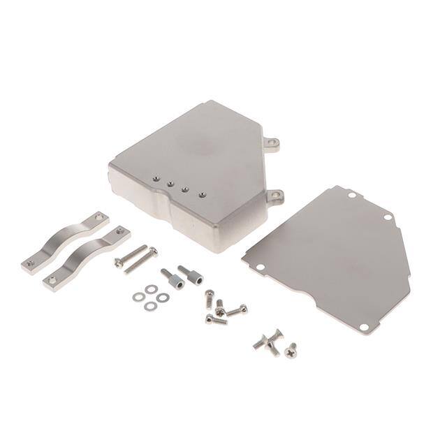 D50000ASNT20/AA BACKSHELL
