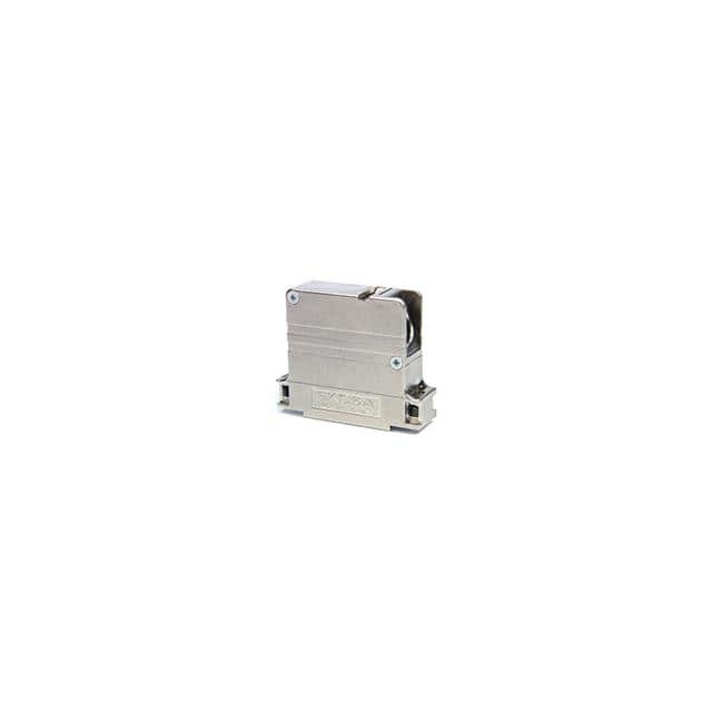172704-0179 FCT HOOD S5 70 DEG SHLD PLSTC W/