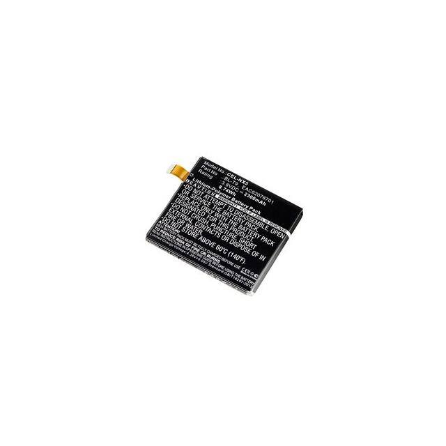 D820 Replacement for Lg D820 Replacem