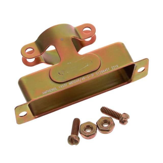 M85049/48-2-3F POSITION CONNECTOR