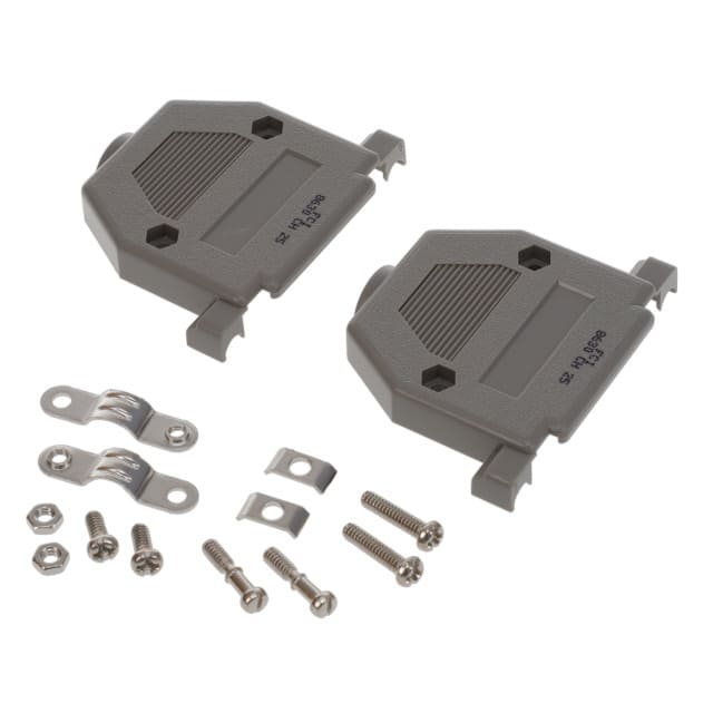 8630CH25UNCLF CNR ACC PLASTIC