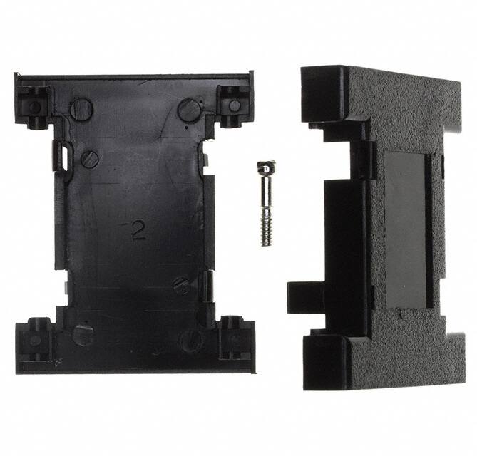 957-015-010R011 BACKSHELL GENDER CHANGER 15/15P