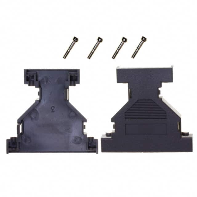 957-925-010R031 BACKSHELL GENDER CHANGER 9/25P