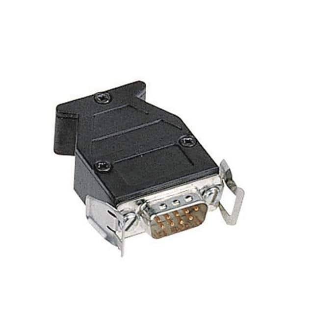 09670500452 POSITION CONNECTOR