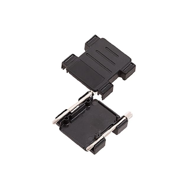 ACOV-SUB-09NB4 BACKSHELL GENDER CHANGER 9/9P