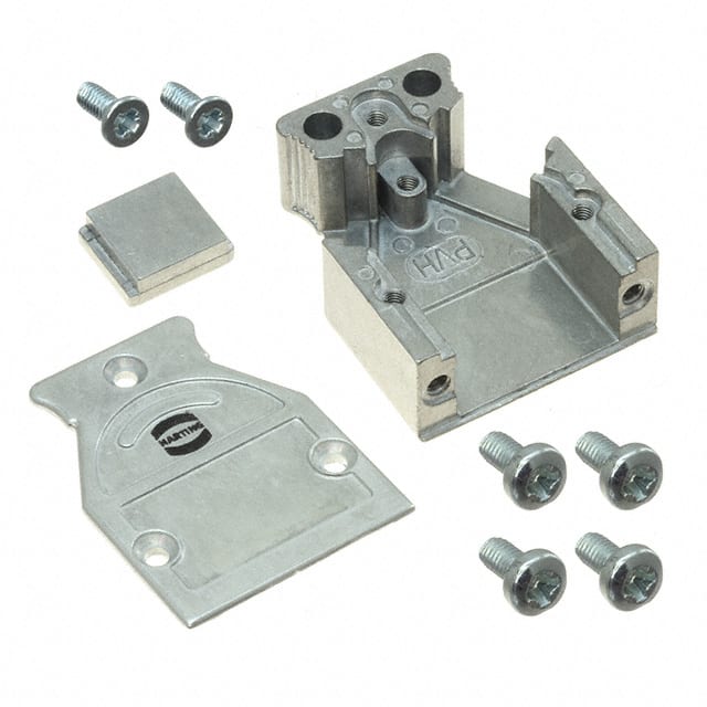 61030010022 POSITION CONNECTOR