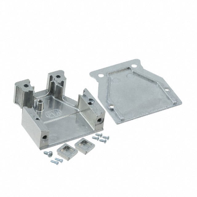 61030010011 POSITION CONNECTOR