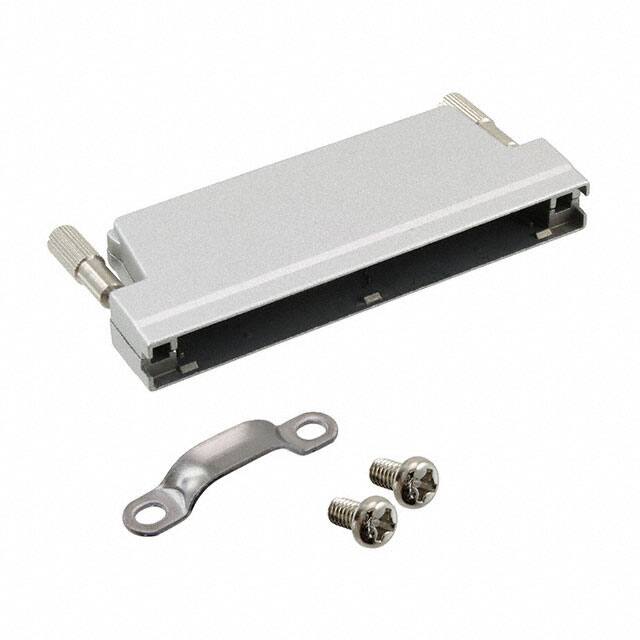DX30M-100-CV2 IDC CONN 100POS PLUG