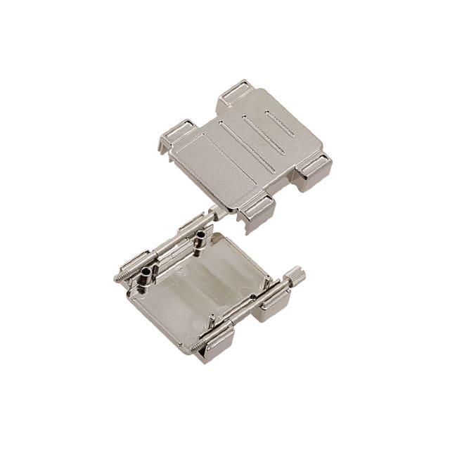 ACOV-SUB-09MB5 BACKSHELL GENDER CHANGER 9/9P