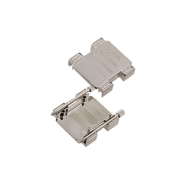 ACOV-SUB-15MB5 BACKSHELL GENDER CHANGER 15/15P