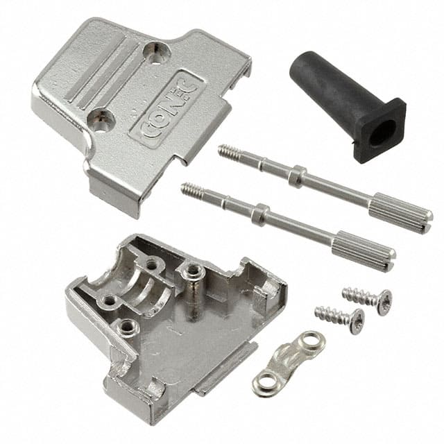 165X17319X 15 POS HOOD DIE CAST TOP ENTRY