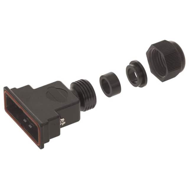 09670500439 POSITION CONNECTOR