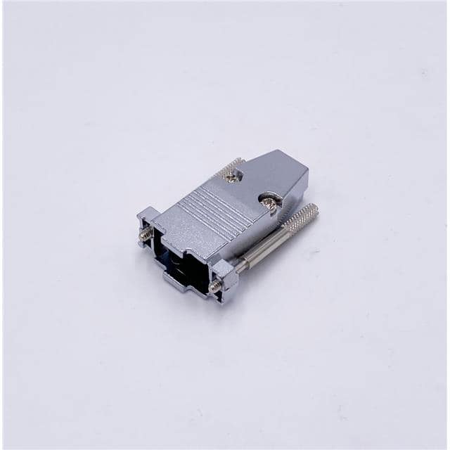 MHCCOV-9-MEL 9 WAY D-SUB HOOD DIE CAST TOP EN
