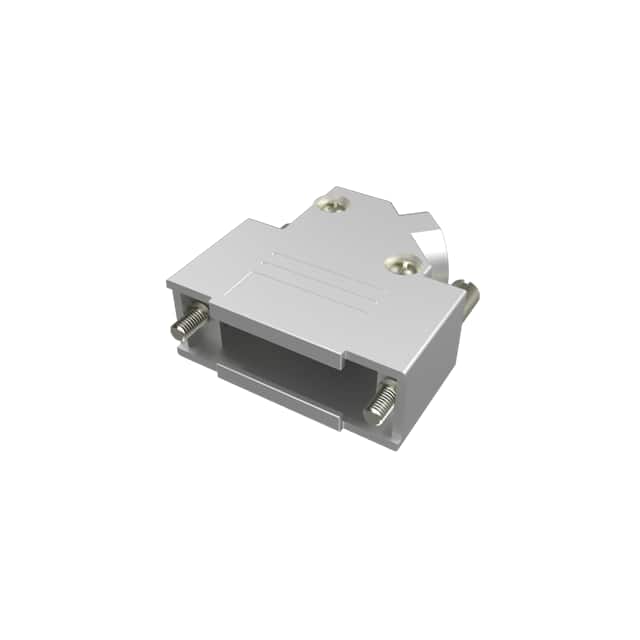8655AZES2A11KLF D-SUB ACCESSORIES, INPUT OUTPUT