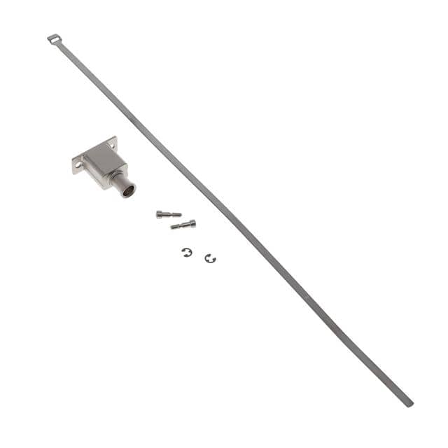 MM-232-009-000-4100 MICRO-D CONNECTOR