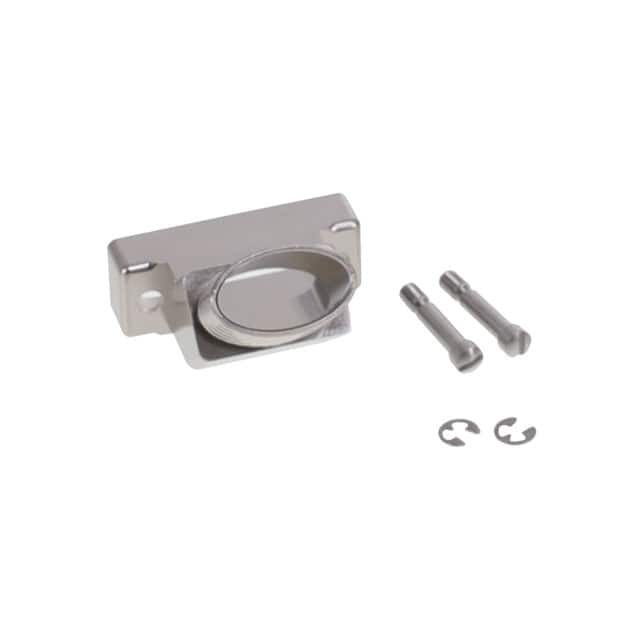 A97003-015 MICRO-D 15POS 45 DEGREE BACKSHEL