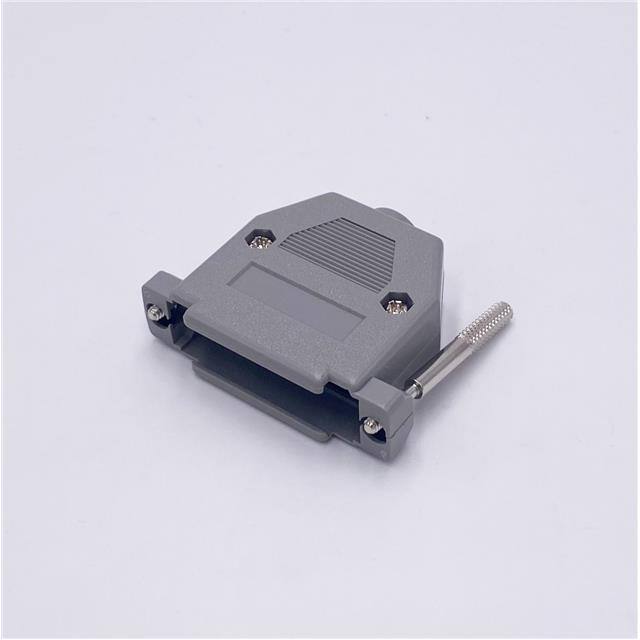 MHCCOV-25-SCL-LG 25 WAY D-SUB HOOD PLASTIC TOP EN