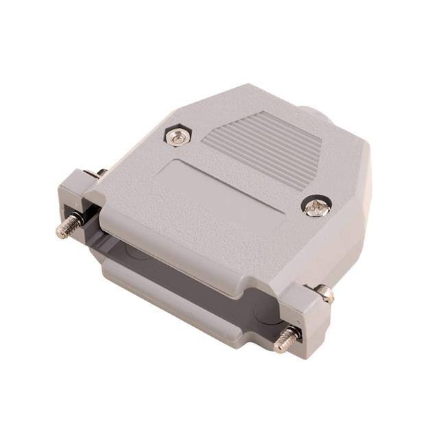 MHCCOV-37-SC-LG 37 WAY D-SUB HOOD PLASTIC TOP EN