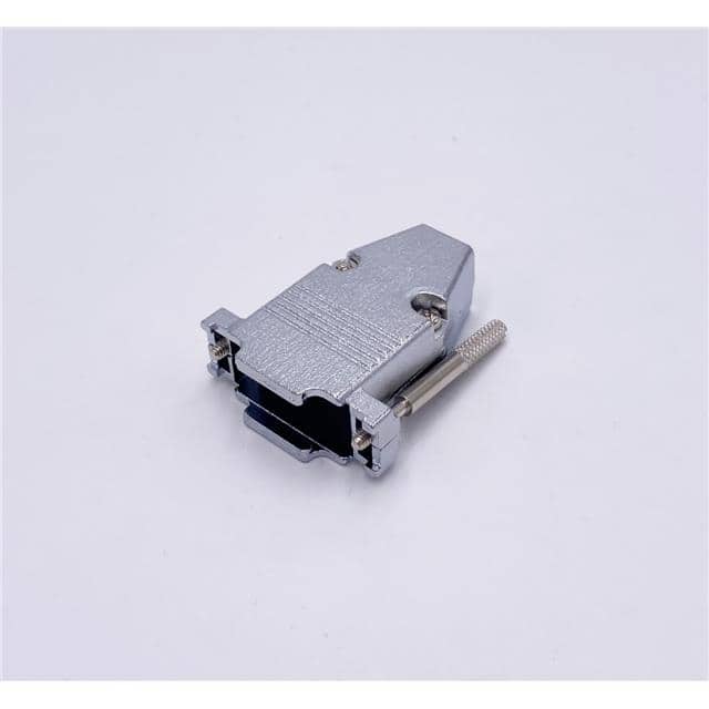 MHCCOV-15-MEL 15 WAY D-SUB HOOD DIE CAST TOP E