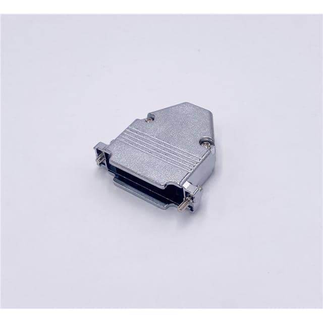 MHCCOV-25-ME 25 WAY D-SUB HOOD DIE CAST TOP E