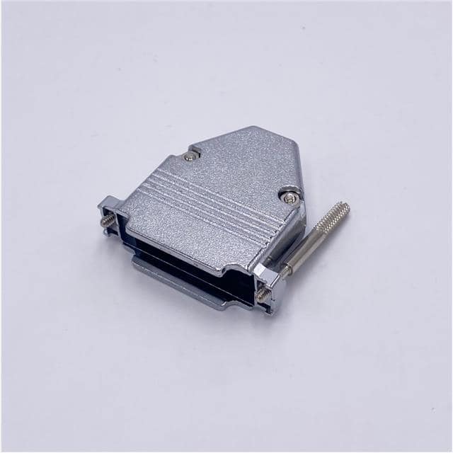 MHCCOV-25-MEL 25 WAY D-SUB HOOD DIE CAST TOP E