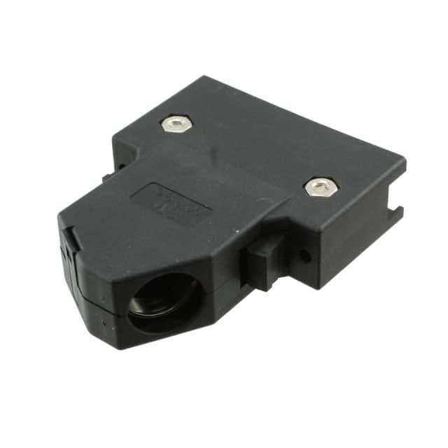 10336-56F0-008 CONN JUNCTION SHELL 36POS