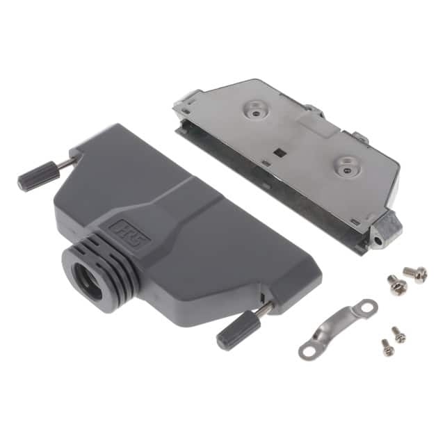 DX30M-110-CV1 BACKSHELL 110POS