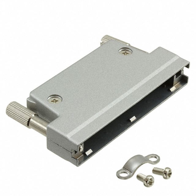 DX30M-68-CV2 IDC CONN 68POS PLUG
