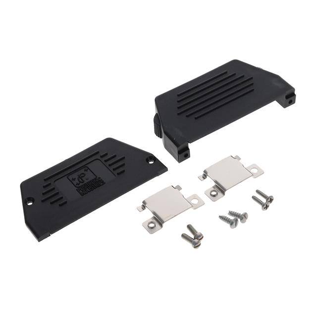 D37000J00/AA BACKSHELL