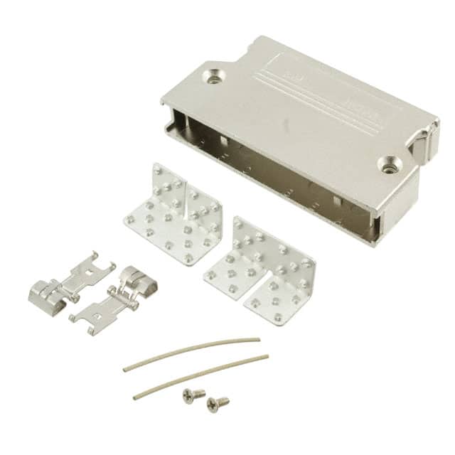 10368-A230-00 CONN JUNCTION SHELL 68POS