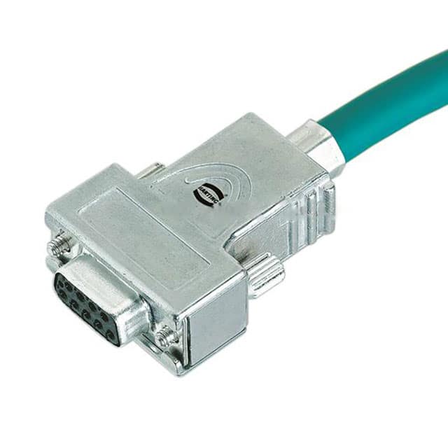 61030013017 POSITION CONNECTOR