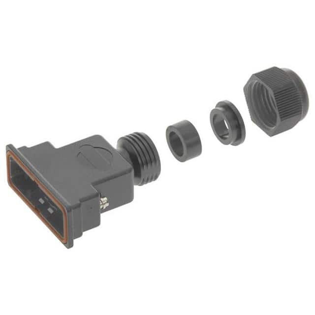 09670500438 POSITION CONNECTOR