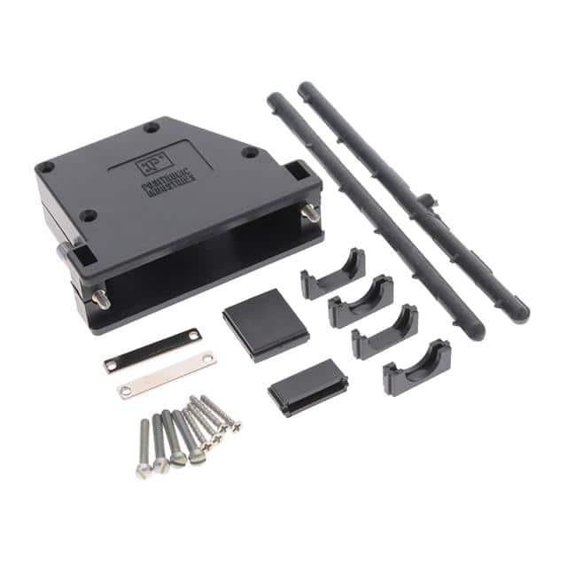 D104000Y00/AA BACKSHELL