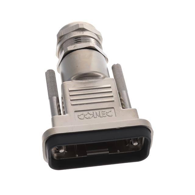 165X15029X 15 POS WATR RES HOOD MET.PLST