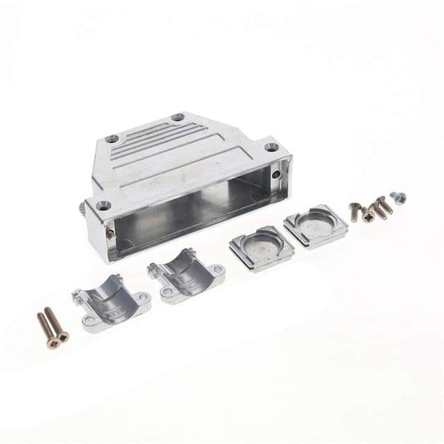 D104000GE0/AA BACKSHELL