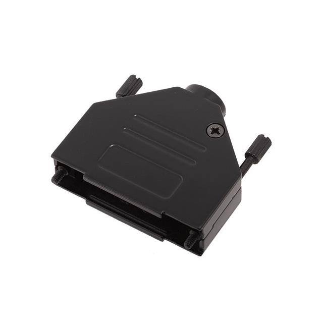 6560-0115-03 D-SUB BACKSHELL, 25-WAY, FULL ME