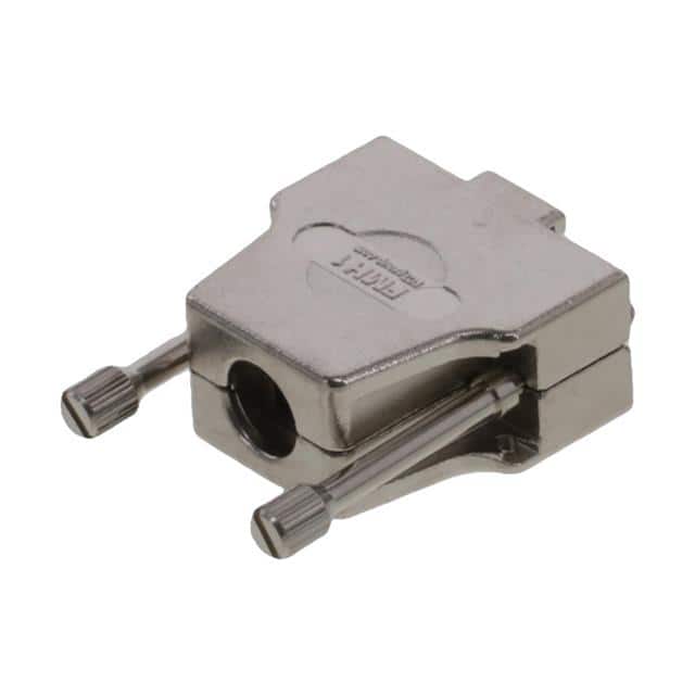172704-0183 FCT HOOD S2 0 DEG MTL W/THMB SC