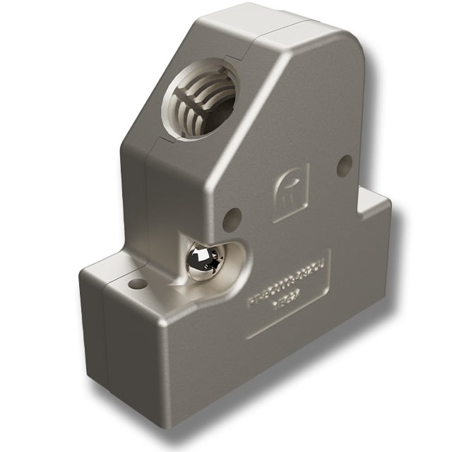 RT-BC0009-092CU BACKSHELL, DSUB, 45DEG, SZ2