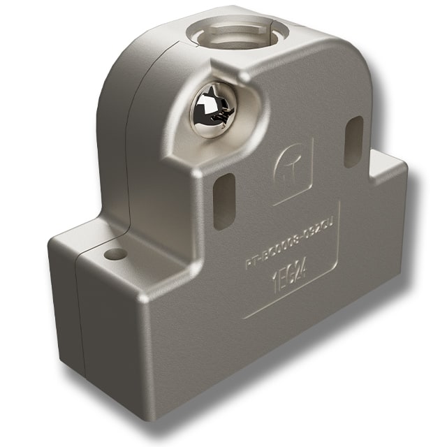 RT-BC0008-092CU BACKSHELL, DSUB, 180DEG, SZ2