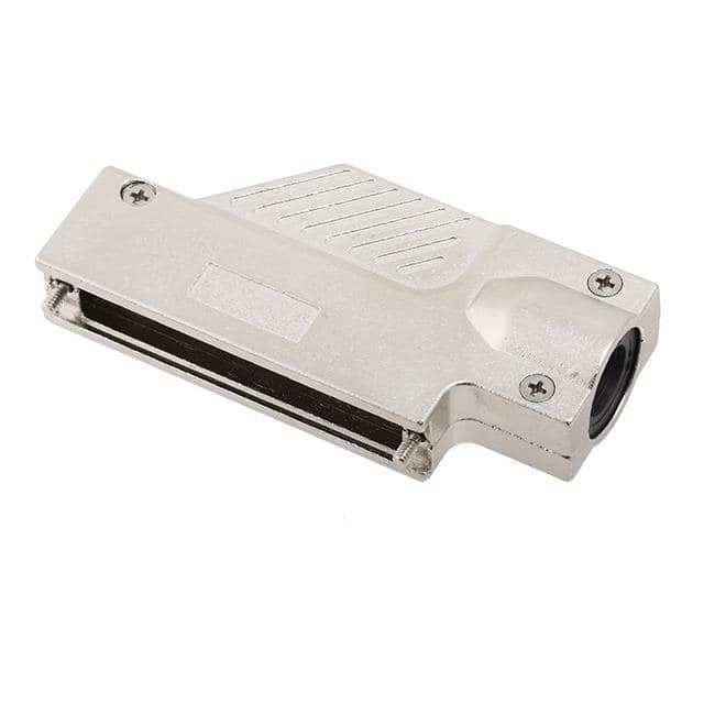 1060-0135-04 D-SUB BACKSHELL, 37-WAY, FULL ME