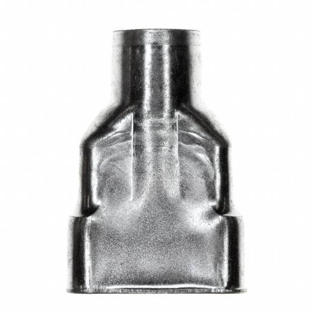 986-009-020-121 CONN BACKSHELL 9P 180DEG SHD 1PC
