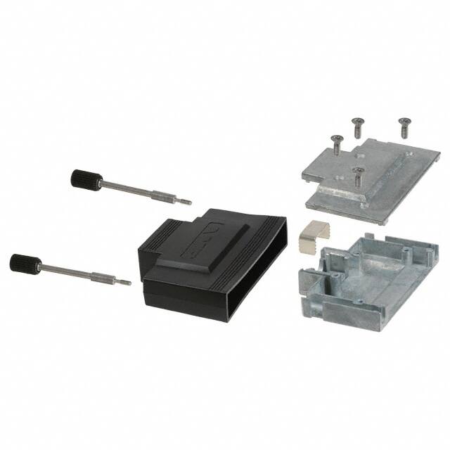 750752-2 CONN BACKSHLL 68P 180DEG 10PC PT