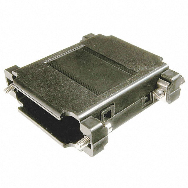 AB938 BACKSHELL GENDER CHANGER 25/25P