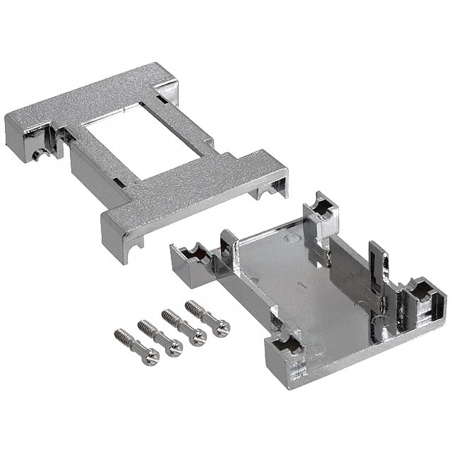 300X10789X BACKSHELL GENDER CHANGER 15/15P