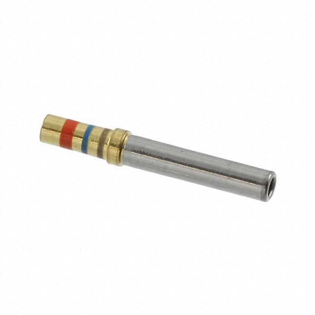 M39029/63-368 CONN D-SUB SOCKET 20-24AWG CRIMP