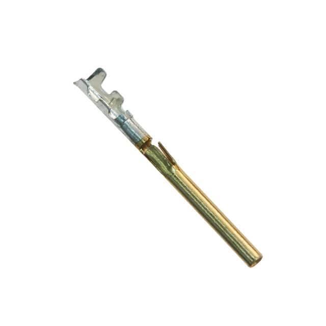 0830000083 CONN D-SUB SOCKET 26-28AWG CRIMP